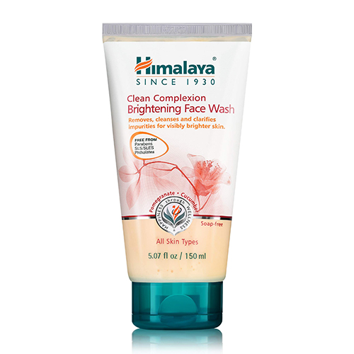 http://atiyasfreshfarm.com/public/storage/photos/1/Products 6/Himalaya Clean Complexion Brightening Face Wash 150ml.jpg
